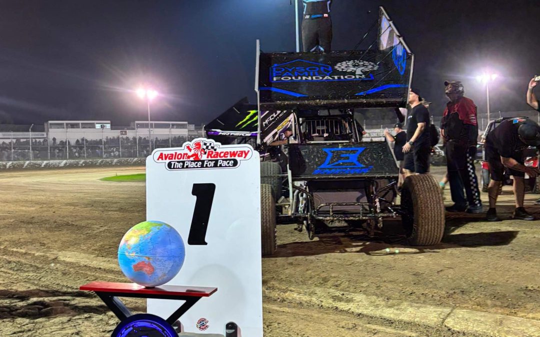 MACEDO ON TOP OF THE WORLD