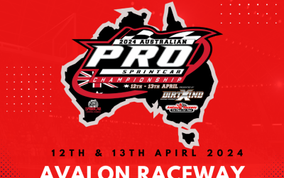 PRO SPRINTCAR CHAMPIONSHIP |DIRT X IND