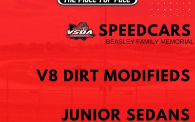 SUPER SATURDAY NIGHT AT AVALON RACEWAY!
