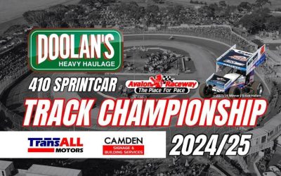 TRACK CHAMPIONSHIP