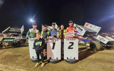 VEAL STEALS SHOWDOWN AT AVALON!