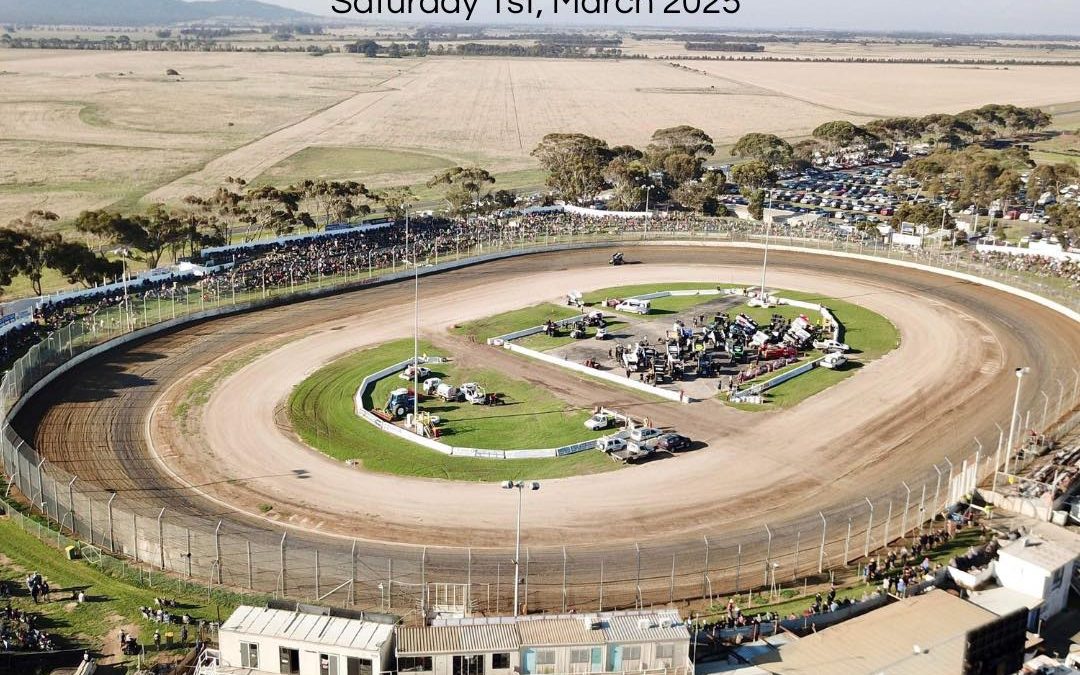 Daimler Trucks Great Southern Showdown