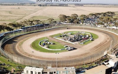 Daimler Trucks Great Southern Showdown