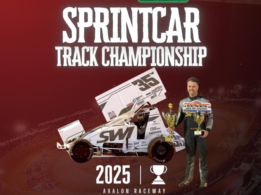 TRACK CHAMPIONSHIP