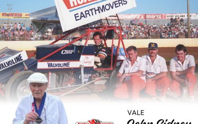VALE JOHN SIDNEY