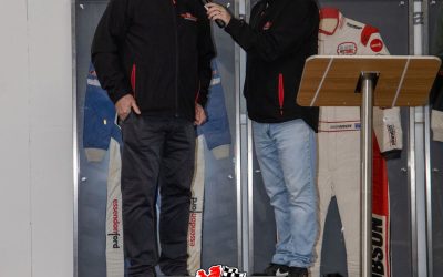 Track Champions Celebrated at Avalon Raceway