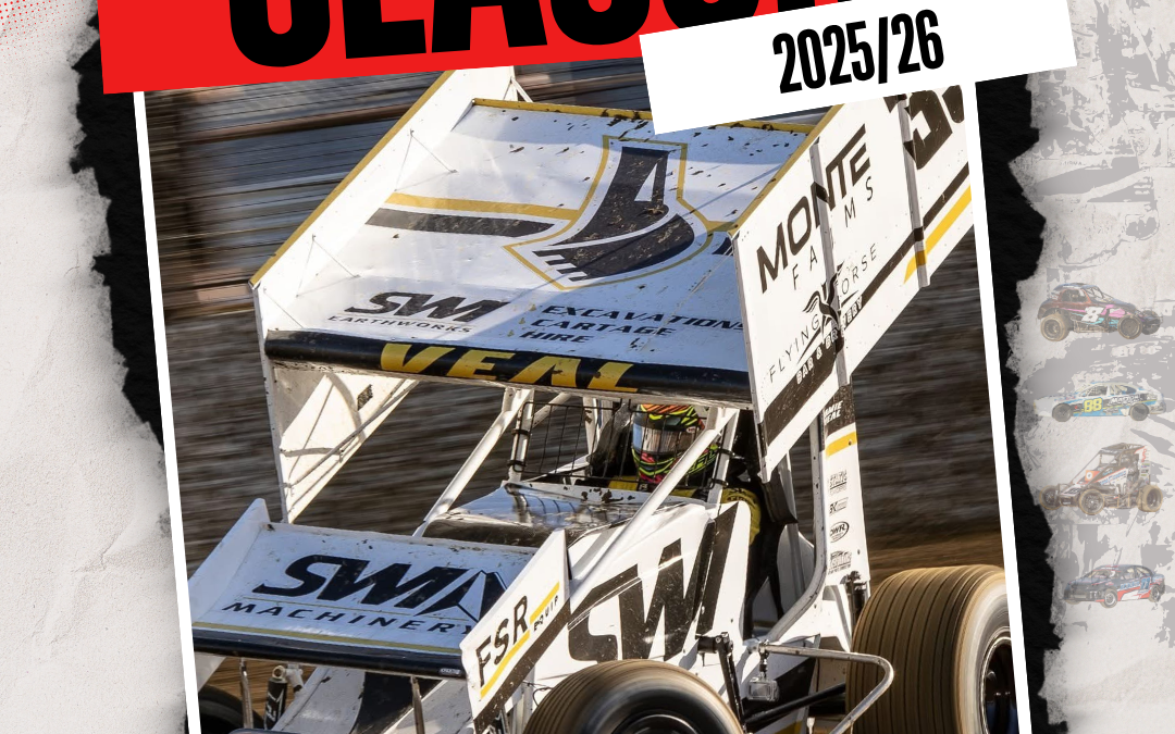 AVALON RACEWAY 2025-26 Season