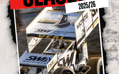 AVALON RACEWAY 2025-26 Season