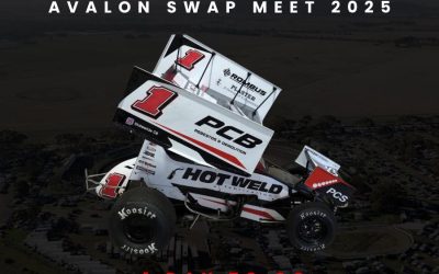 AVALON SWAP MEET
