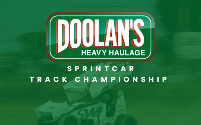 Track Championship Supplementary Regulations