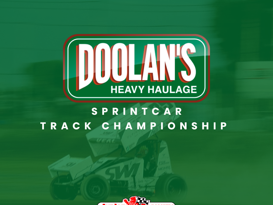 Track Championship Supplementary Regulations
