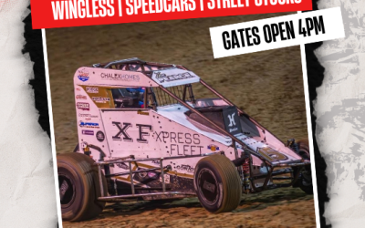 AVALON RACEWAY SEASON OPENER