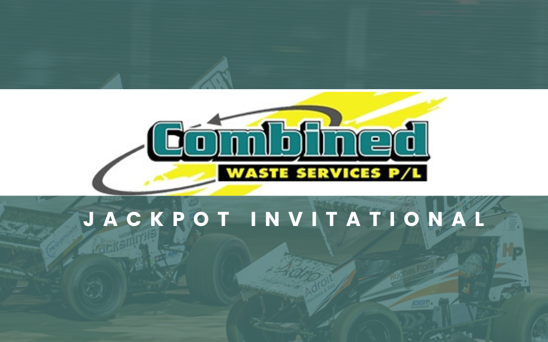 Combined Waste Services Sprintcar Jackpot Invitational