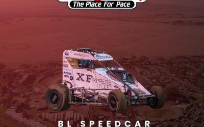 Avalon Raceway BL Speedcar Track Championship