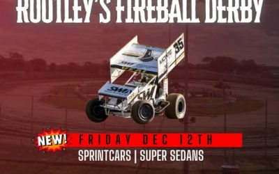 NEW FIREBALL DATE LOCKED IN!