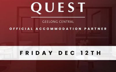 QUEST GEELONG CENTRAL
