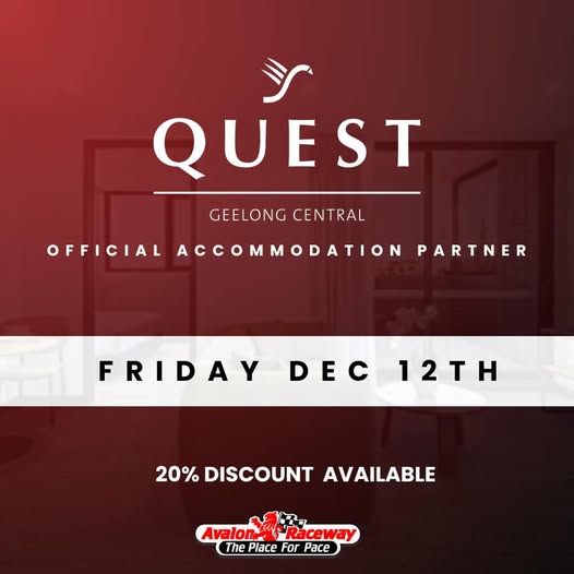 QUEST GEELONG CENTRAL