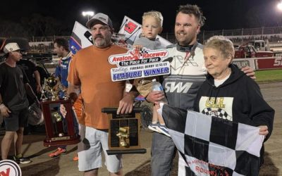 VEAL WINS FIREBALL
