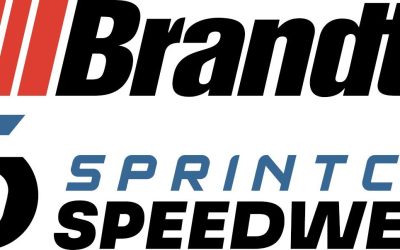 SPRINTCAR SPEEDWEEK