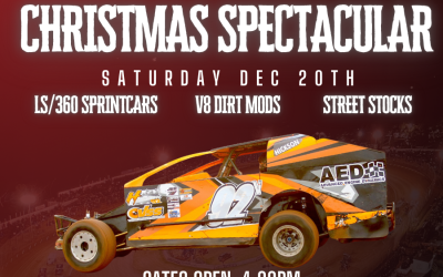 CHRISTMAS SPECTACULAR