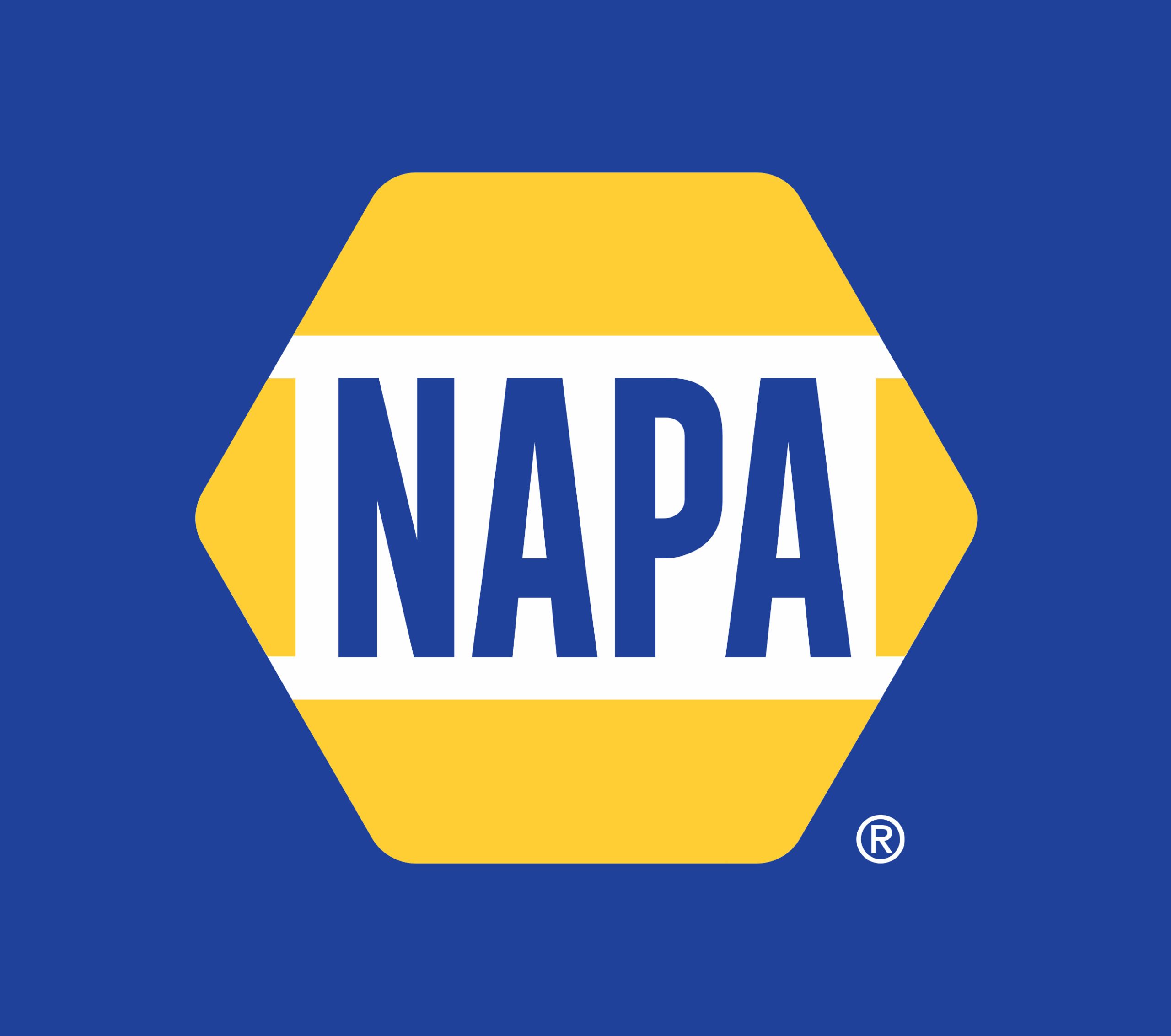 NAPA BLUE BG