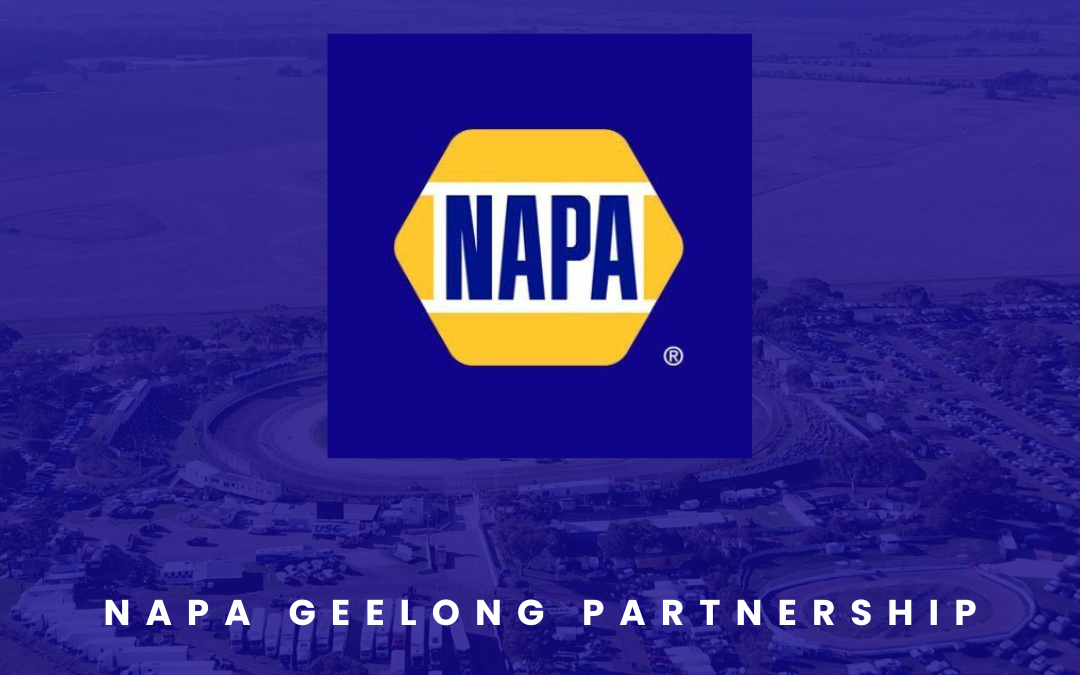 NAPA GEELONG PARTNERSHIP