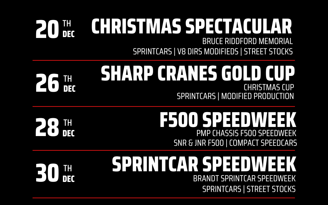 UPCOMING EVENTS AT AVALON