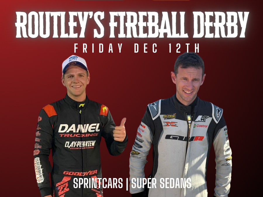 LOOKING FOR PLANS THIS FRIDAY NIGHT?