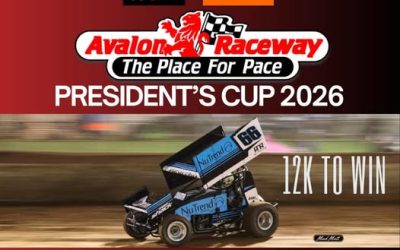 PRESIDENTS CUP 2026
