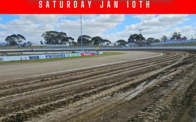 ITS RACE DAY!