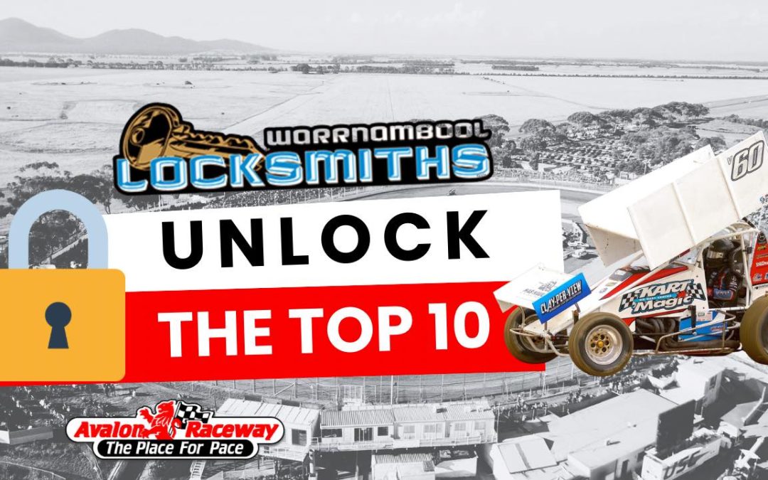 WARRNAMBOOL LOCKSMITHS UNLOCK THE TOP 10