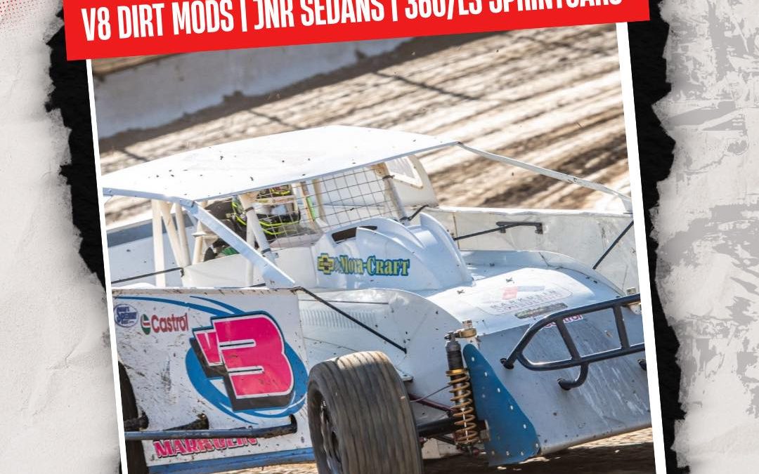 Action returns to The Place for Pace