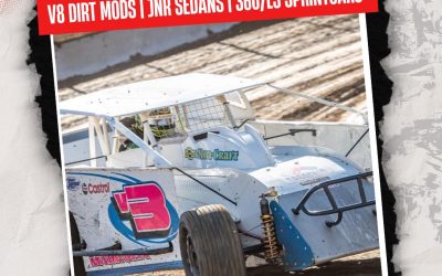 Action returns to The Place for Pace