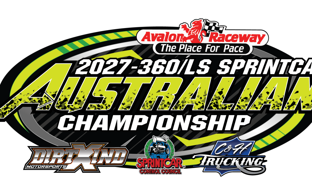 360-LS Sprintcar Australian Championship – Practice Night & Calcutta