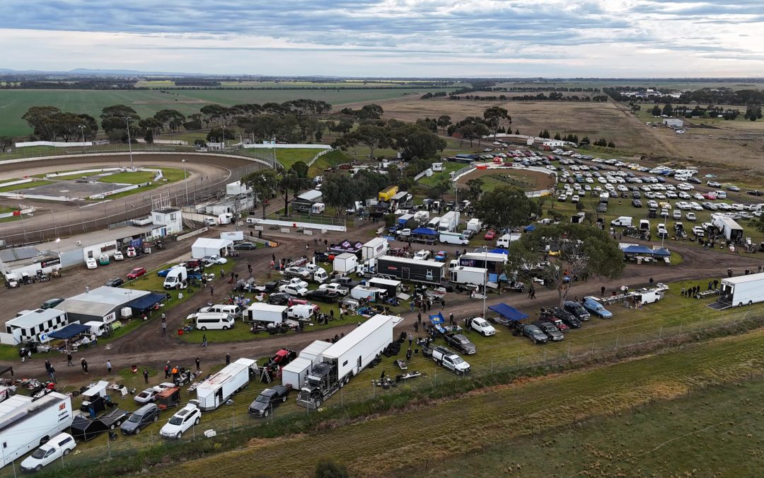 Annual Swap Meet