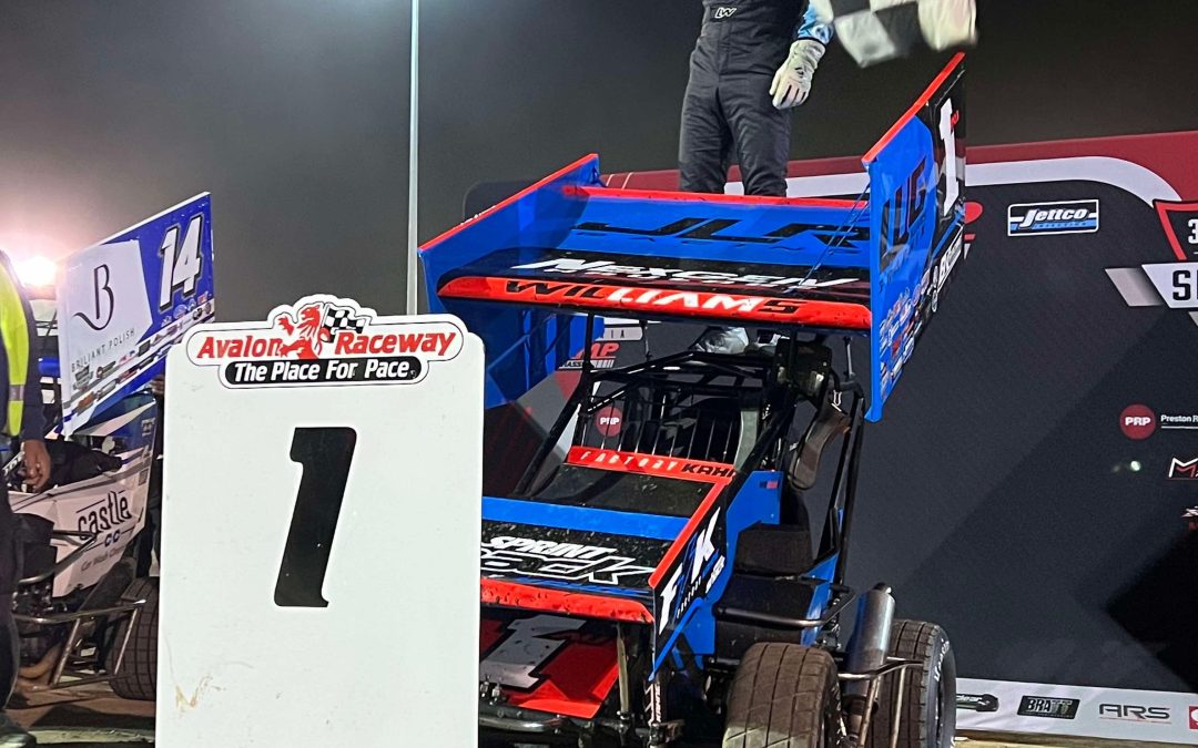 Formula 500 Speedweek (Senior & Junior) and Compact Speedcars