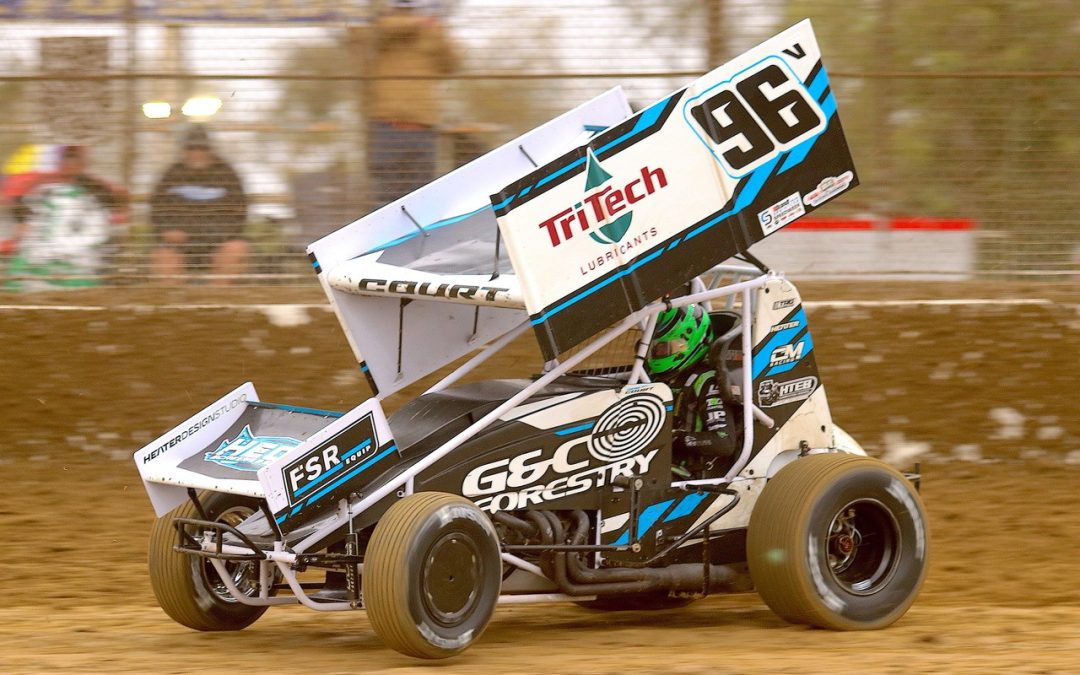 Diggers Cup 360-LS Sprintcars, Speedcars and Junior Formula 500’s