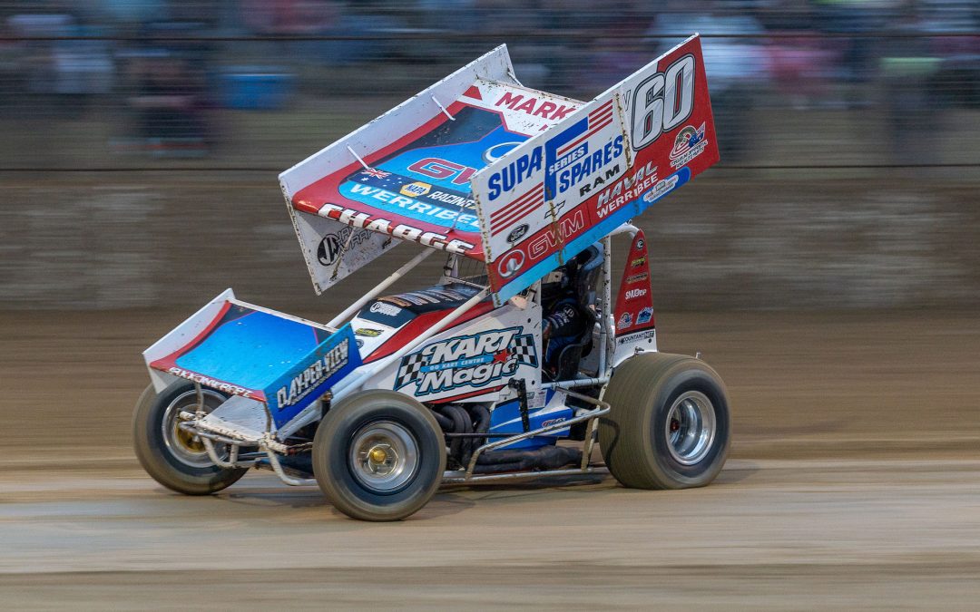 Sprintcars Great Southern Showdown, 360-LS Sprintcars, Vintage Sprintcars