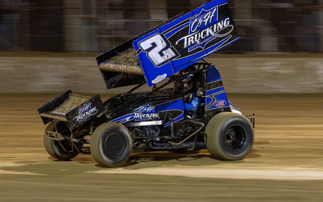 Routley’s Bakery Sprintcar Fireball Derby and Formula 500 Aussie Title Preview
