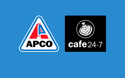 APCO Partnership Announcement