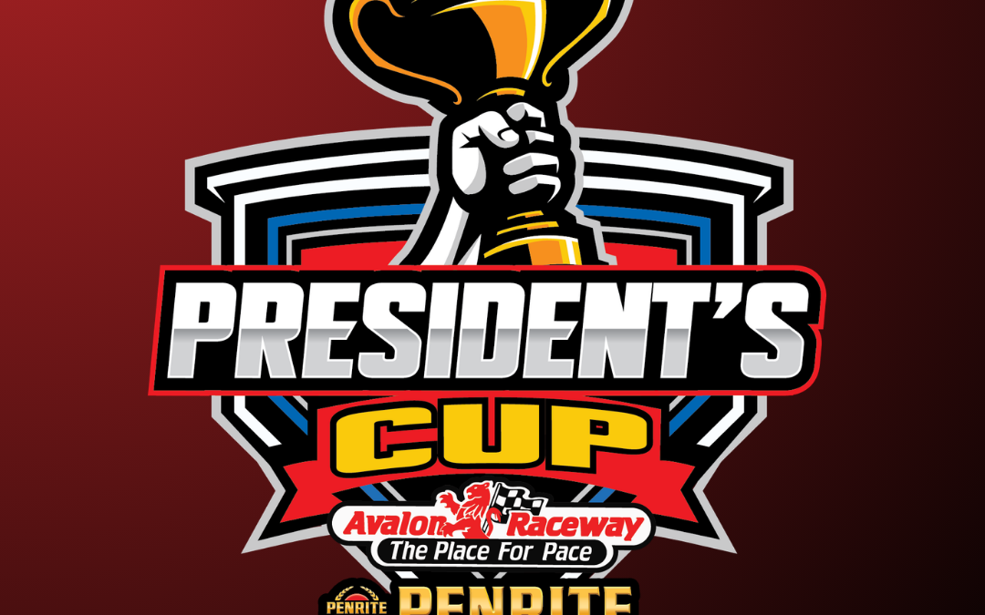 Avalon Raceway and Penrite Oil Extend Their Partnership