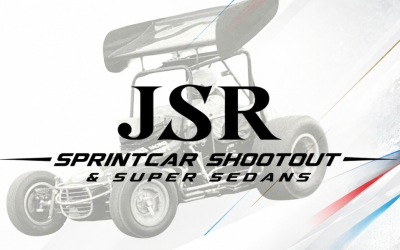 New $15K To Win Event at Avalon Raceway Creates Calendar Adjustment
